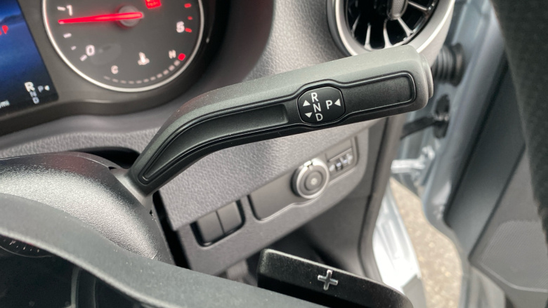 Mercedes-Benz Sprinter 315Cdi L3 Diesel Rwd 3.5t H2 Pro Van 9G-Tronic